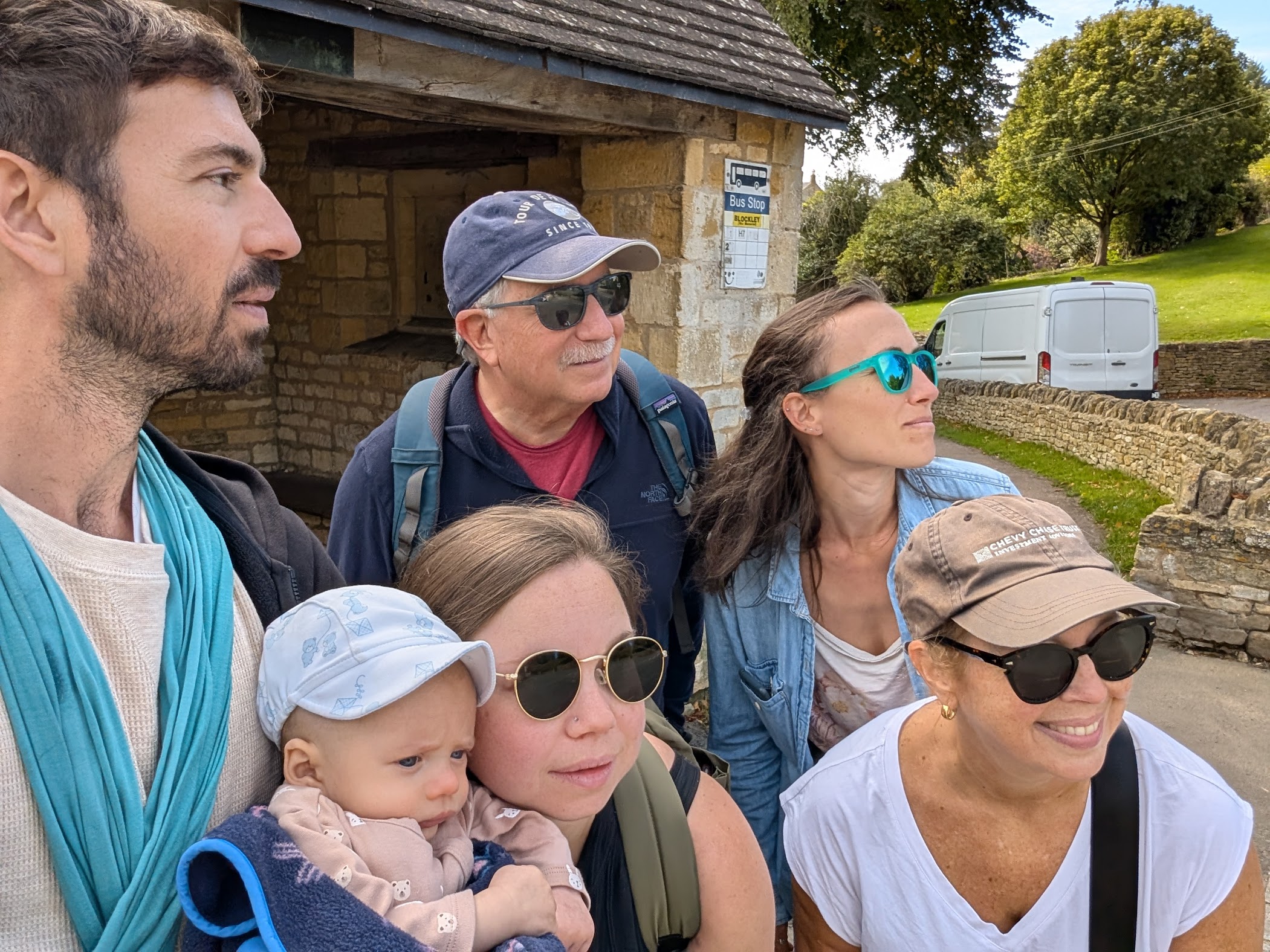 Pemi is not amused :D